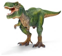 SCHLEICH - TYRANOSAURE REX (DINOSAURE) #14525